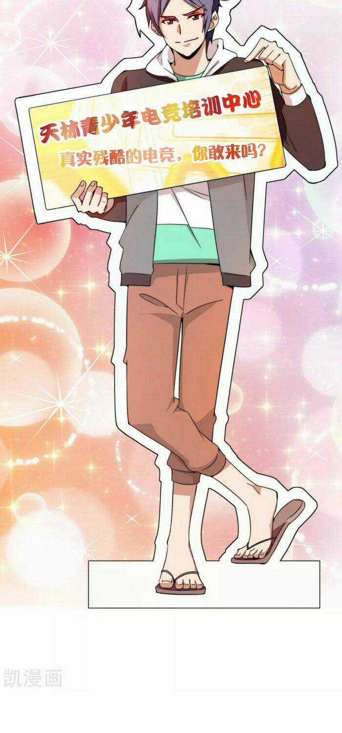 Từ Hôm Nay Bắt Đầu Làm Người Giàu Nhất Chapter 190 trang 2