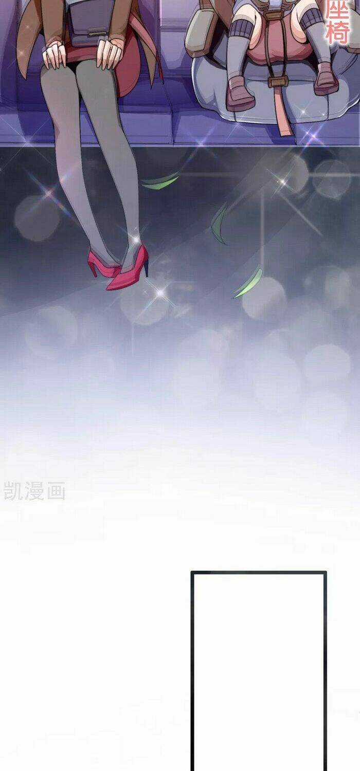 Từ Hôm Nay Bắt Đầu Làm Người Giàu Nhất Chapter 190 trang 20