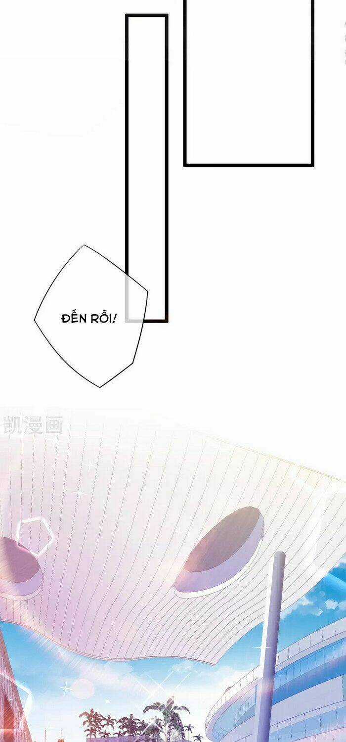 Từ Hôm Nay Bắt Đầu Làm Người Giàu Nhất Chapter 190 trang 21