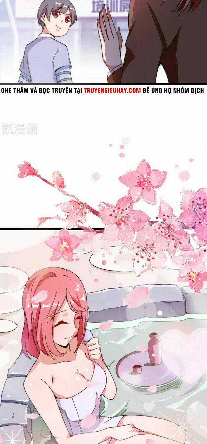 Từ Hôm Nay Bắt Đầu Làm Người Giàu Nhất Chapter 190 trang 24