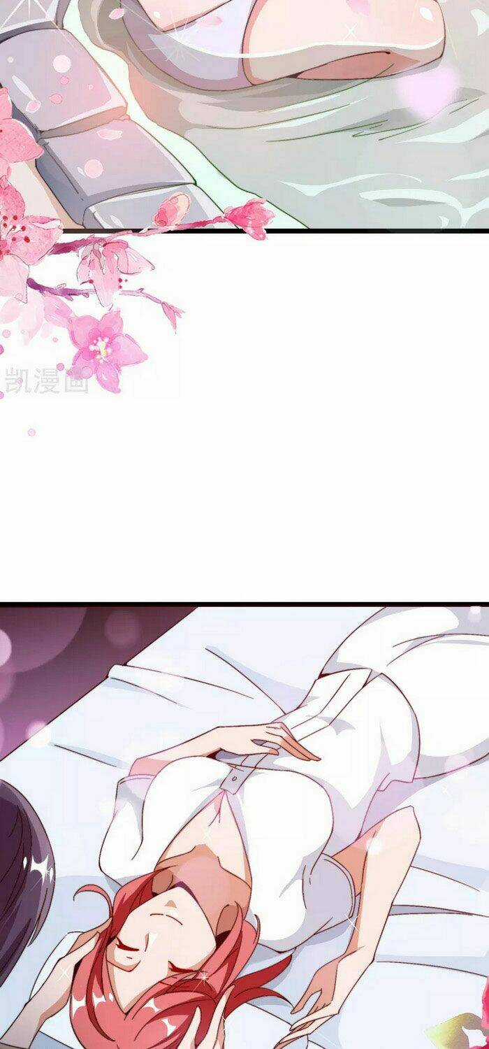 Từ Hôm Nay Bắt Đầu Làm Người Giàu Nhất Chapter 190 trang 25