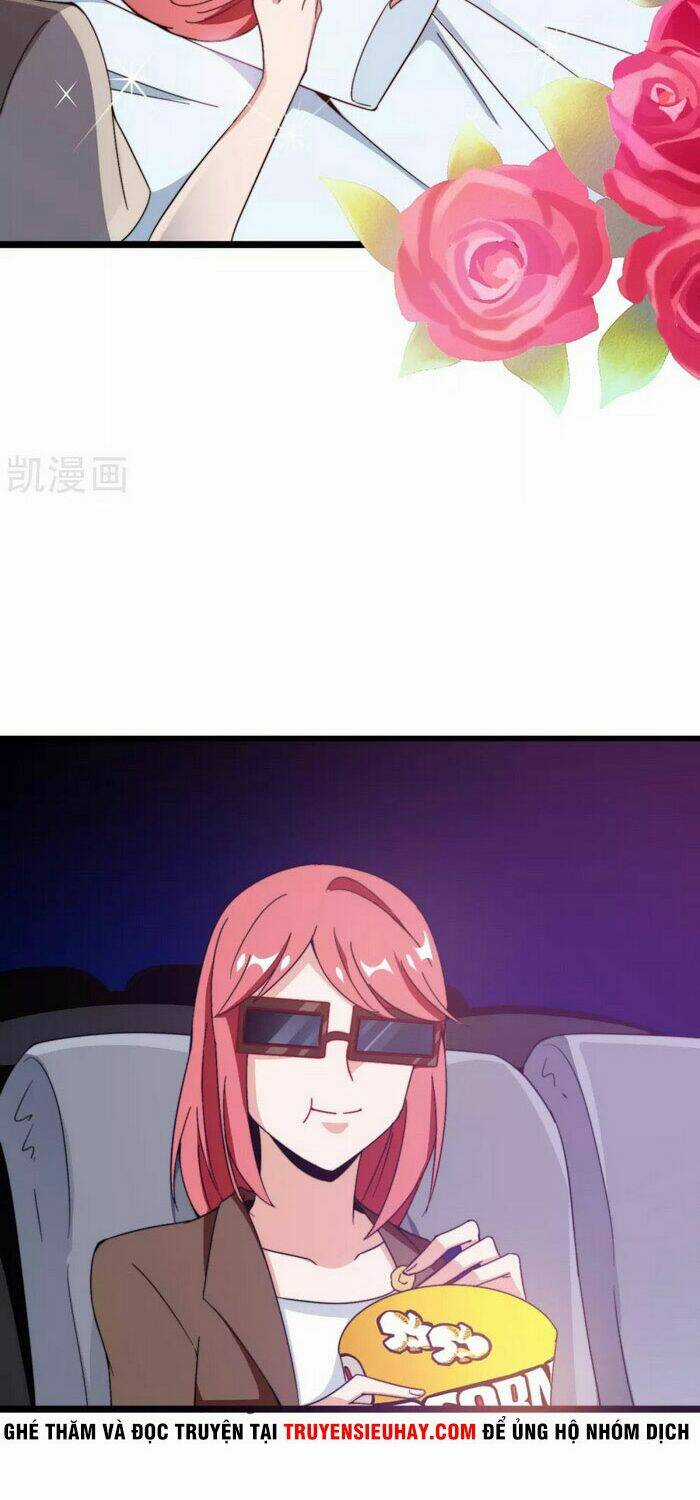 Từ Hôm Nay Bắt Đầu Làm Người Giàu Nhất Chapter 190 trang 26