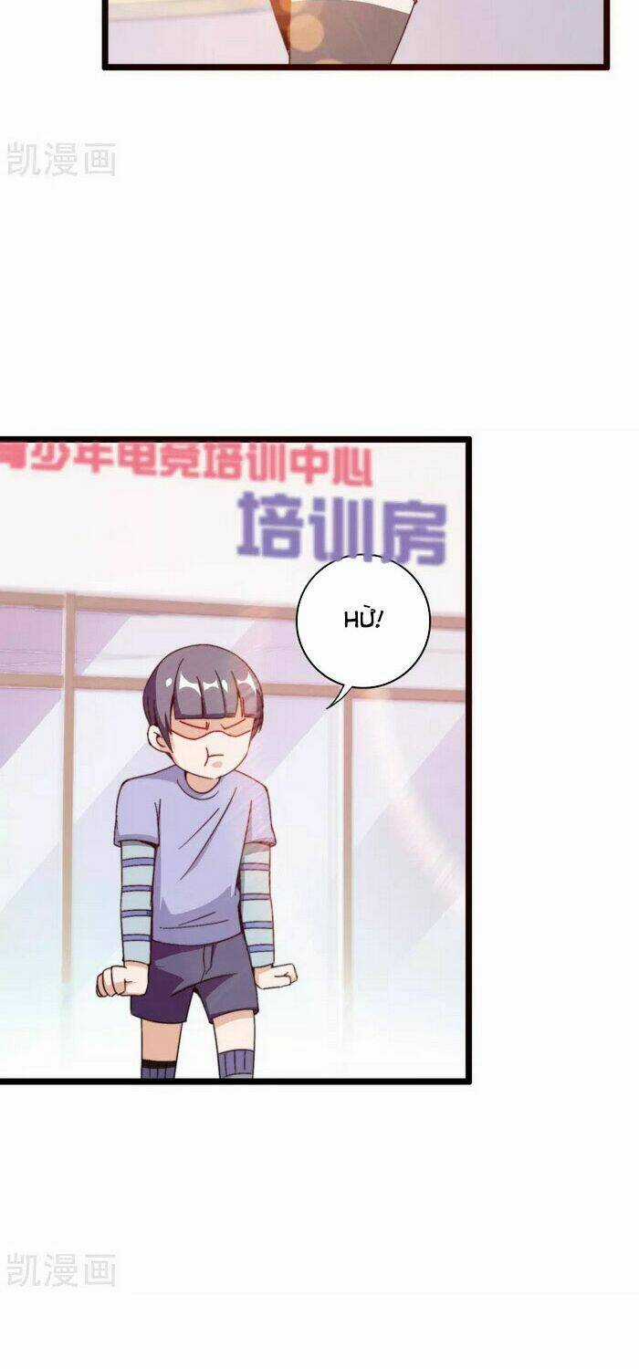 Từ Hôm Nay Bắt Đầu Làm Người Giàu Nhất Chapter 190 trang 28