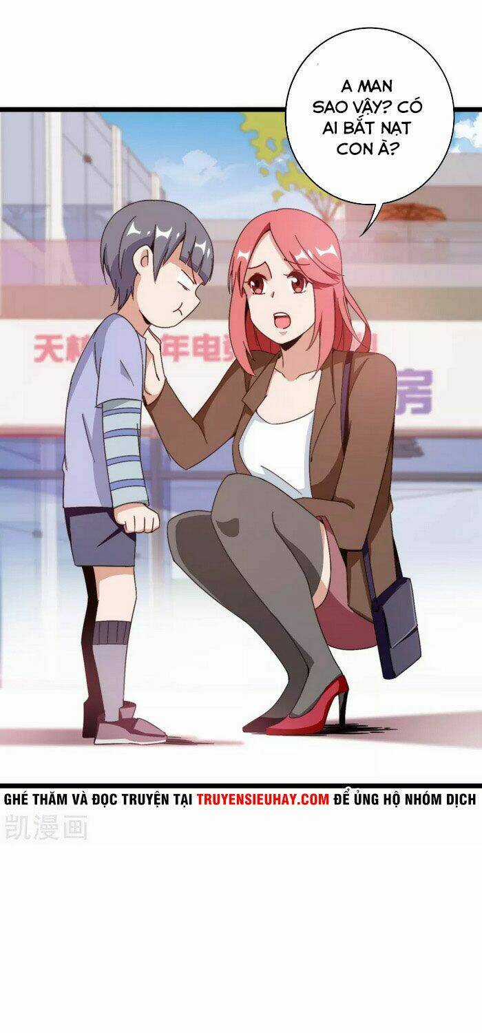 Từ Hôm Nay Bắt Đầu Làm Người Giàu Nhất Chapter 190 trang 29