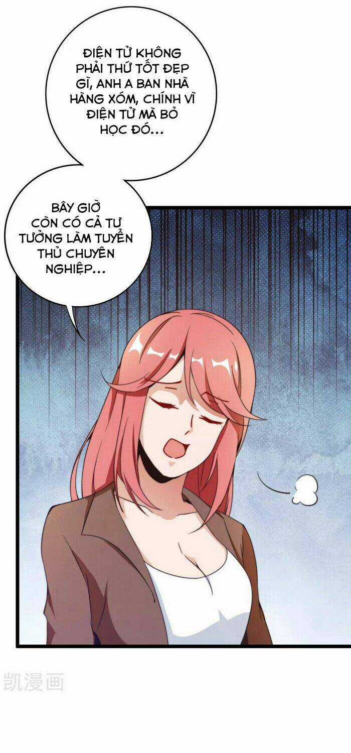 Từ Hôm Nay Bắt Đầu Làm Người Giàu Nhất Chapter 190 trang 3