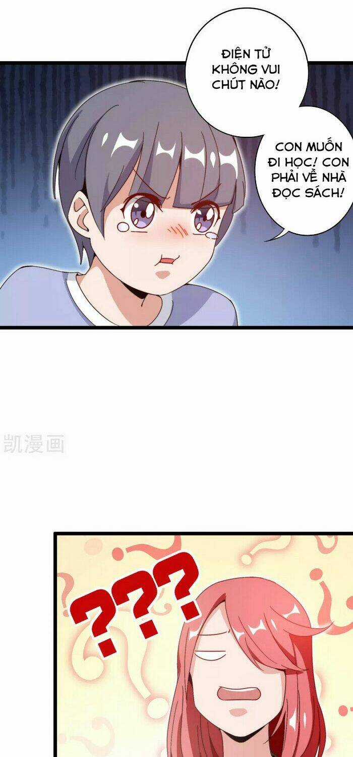 Từ Hôm Nay Bắt Đầu Làm Người Giàu Nhất Chapter 190 trang 30