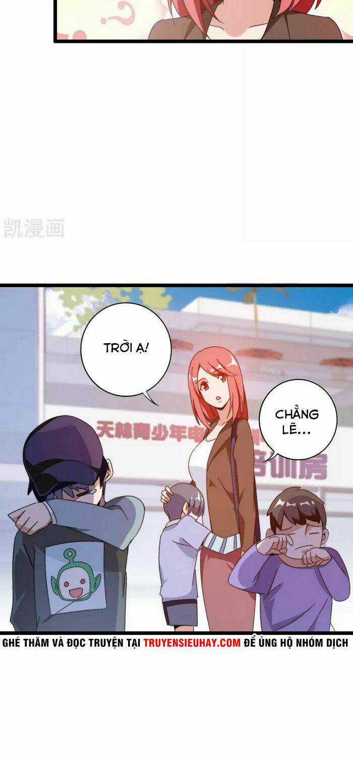 Từ Hôm Nay Bắt Đầu Làm Người Giàu Nhất Chapter 190 trang 31