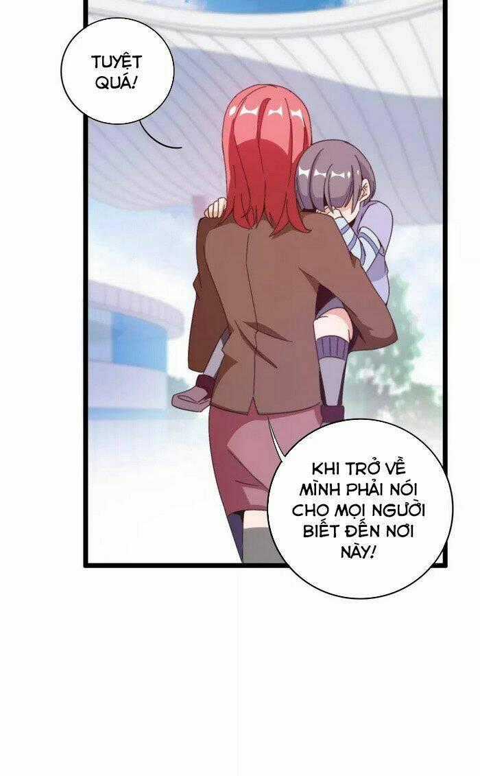 Từ Hôm Nay Bắt Đầu Làm Người Giàu Nhất Chapter 190 trang 33