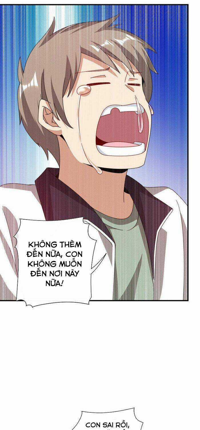 Từ Hôm Nay Bắt Đầu Làm Người Giàu Nhất Chapter 191 trang 10