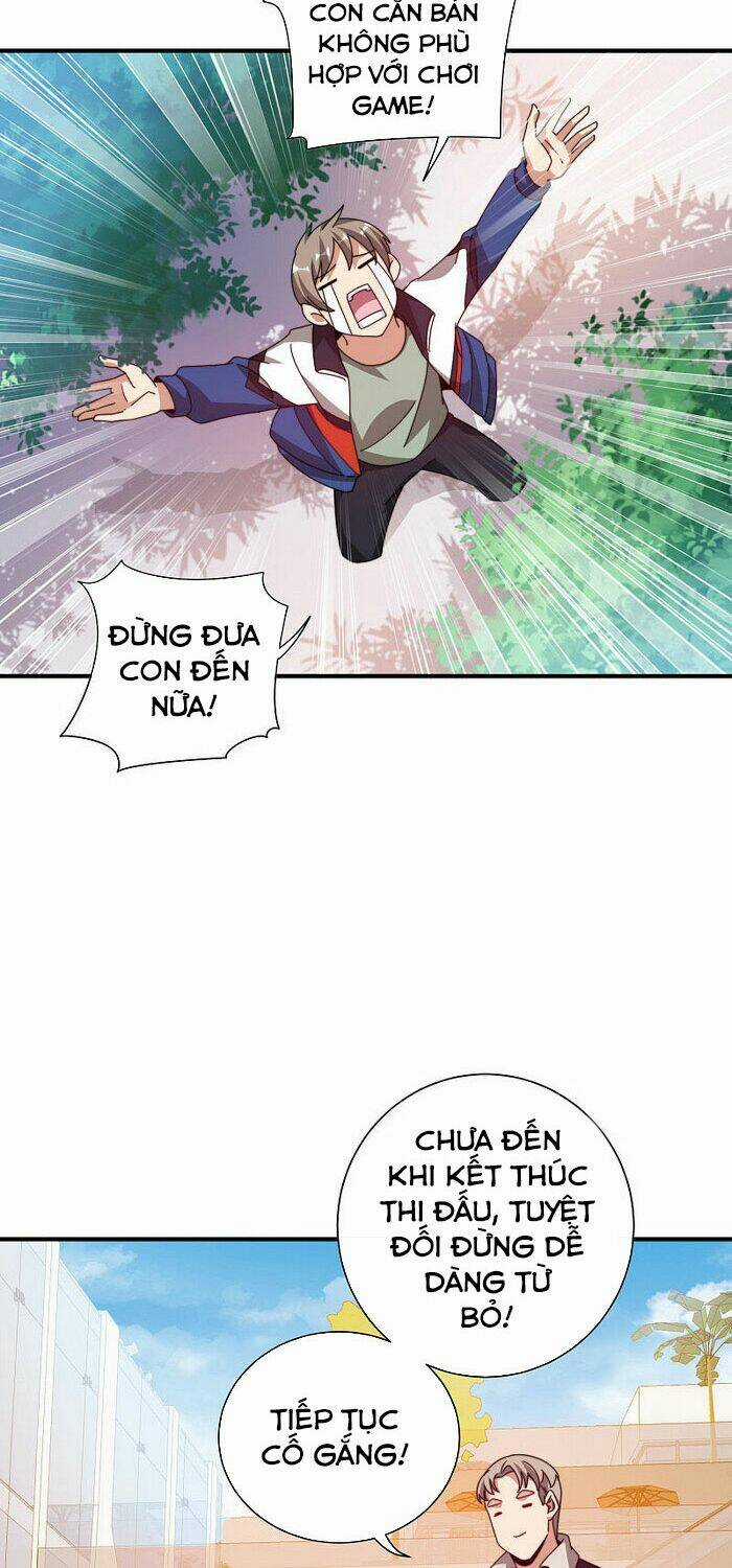 Từ Hôm Nay Bắt Đầu Làm Người Giàu Nhất Chapter 191 trang 11