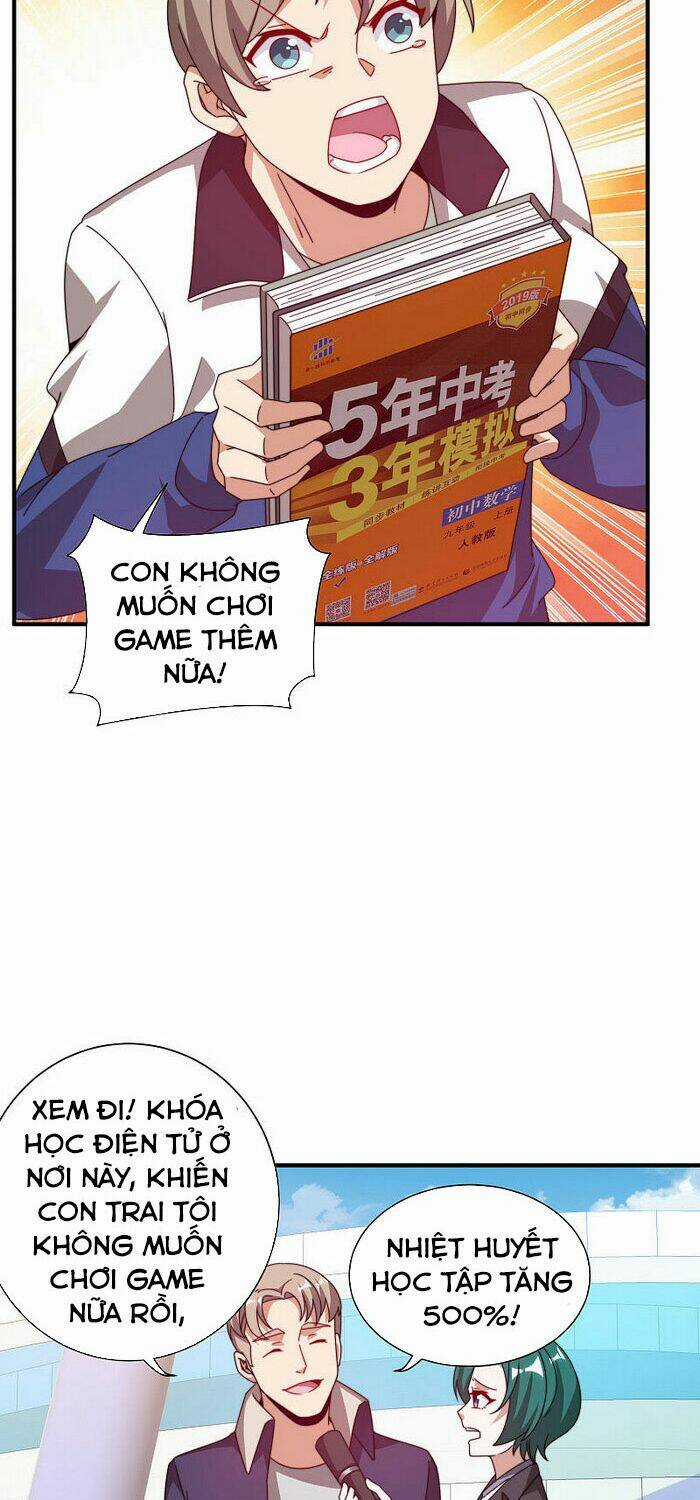 Từ Hôm Nay Bắt Đầu Làm Người Giàu Nhất Chapter 191 trang 13