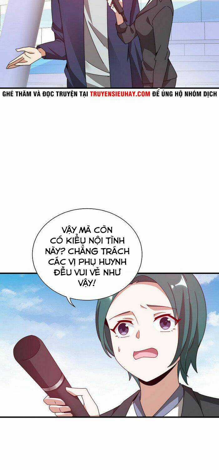 Từ Hôm Nay Bắt Đầu Làm Người Giàu Nhất Chapter 191 trang 14