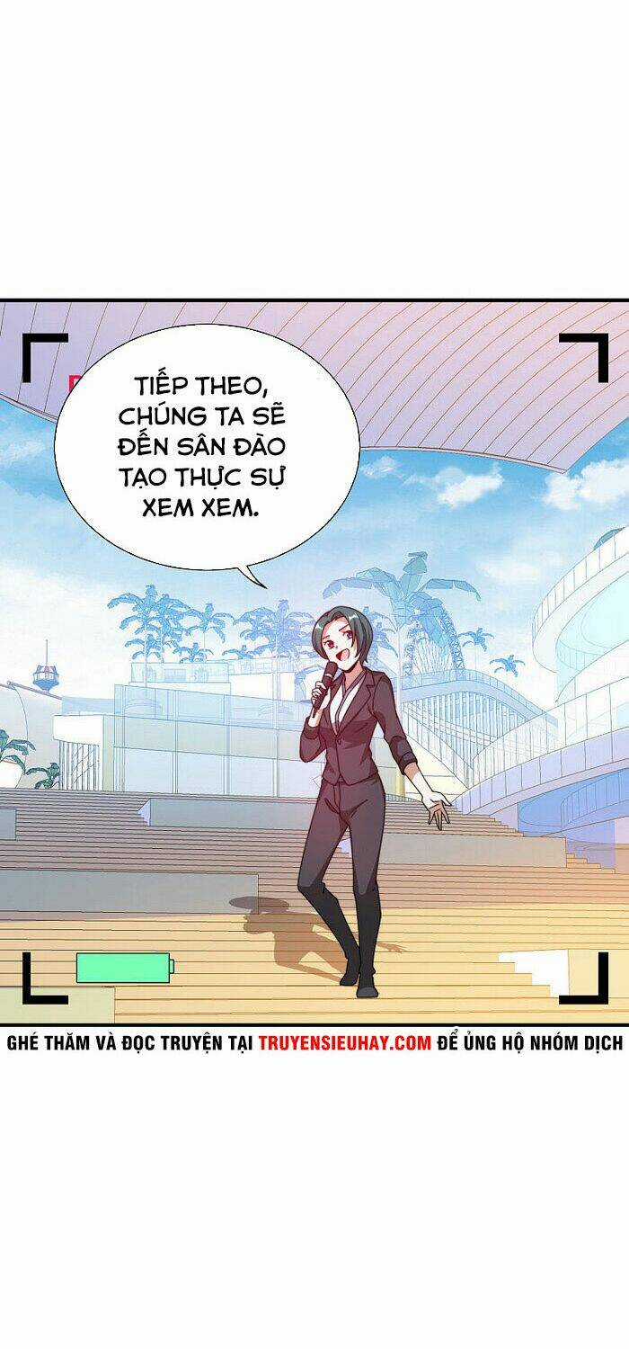 Từ Hôm Nay Bắt Đầu Làm Người Giàu Nhất Chapter 191 trang 15