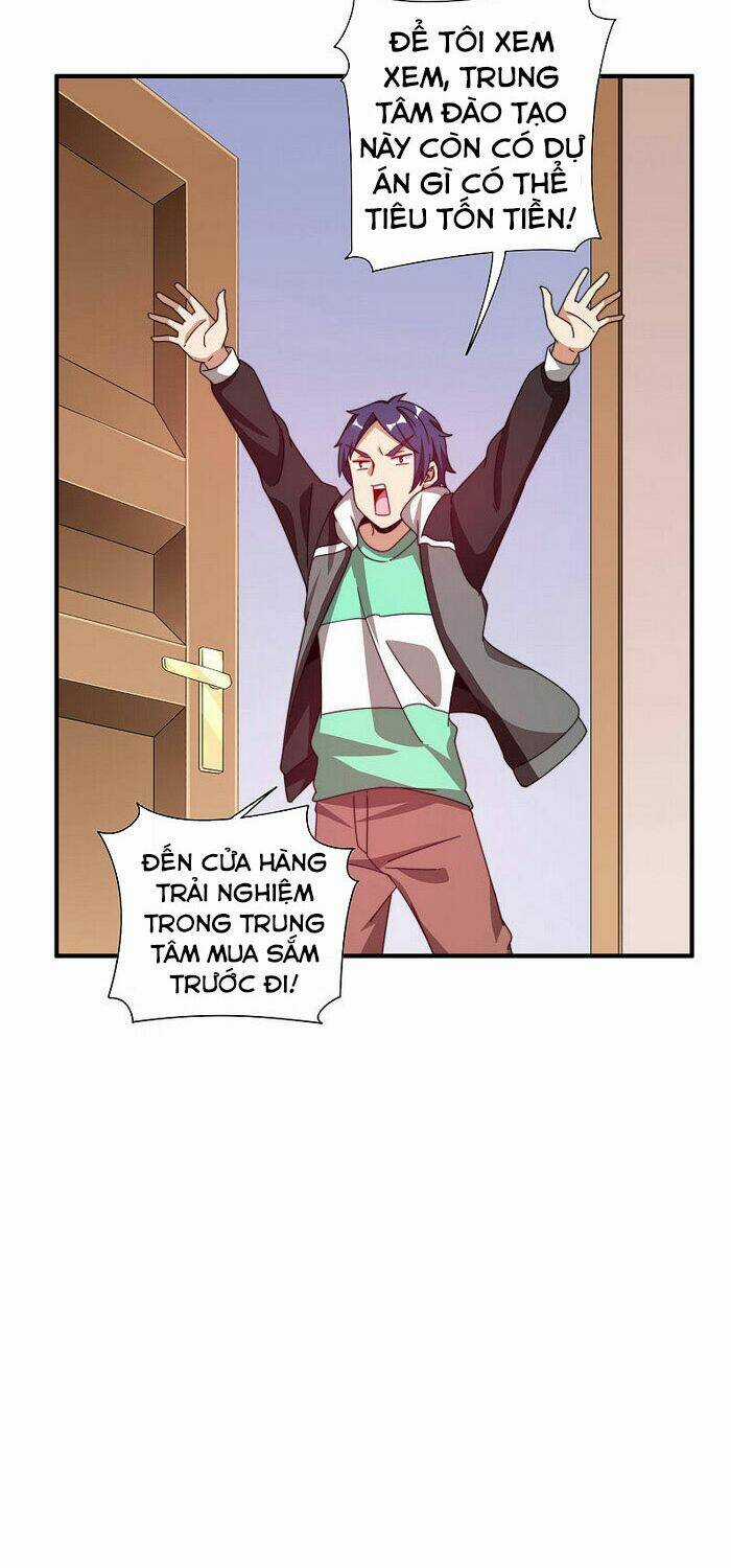 Từ Hôm Nay Bắt Đầu Làm Người Giàu Nhất Chapter 191 trang 20