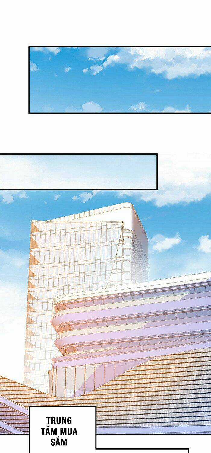 Từ Hôm Nay Bắt Đầu Làm Người Giàu Nhất Chapter 191 trang 21