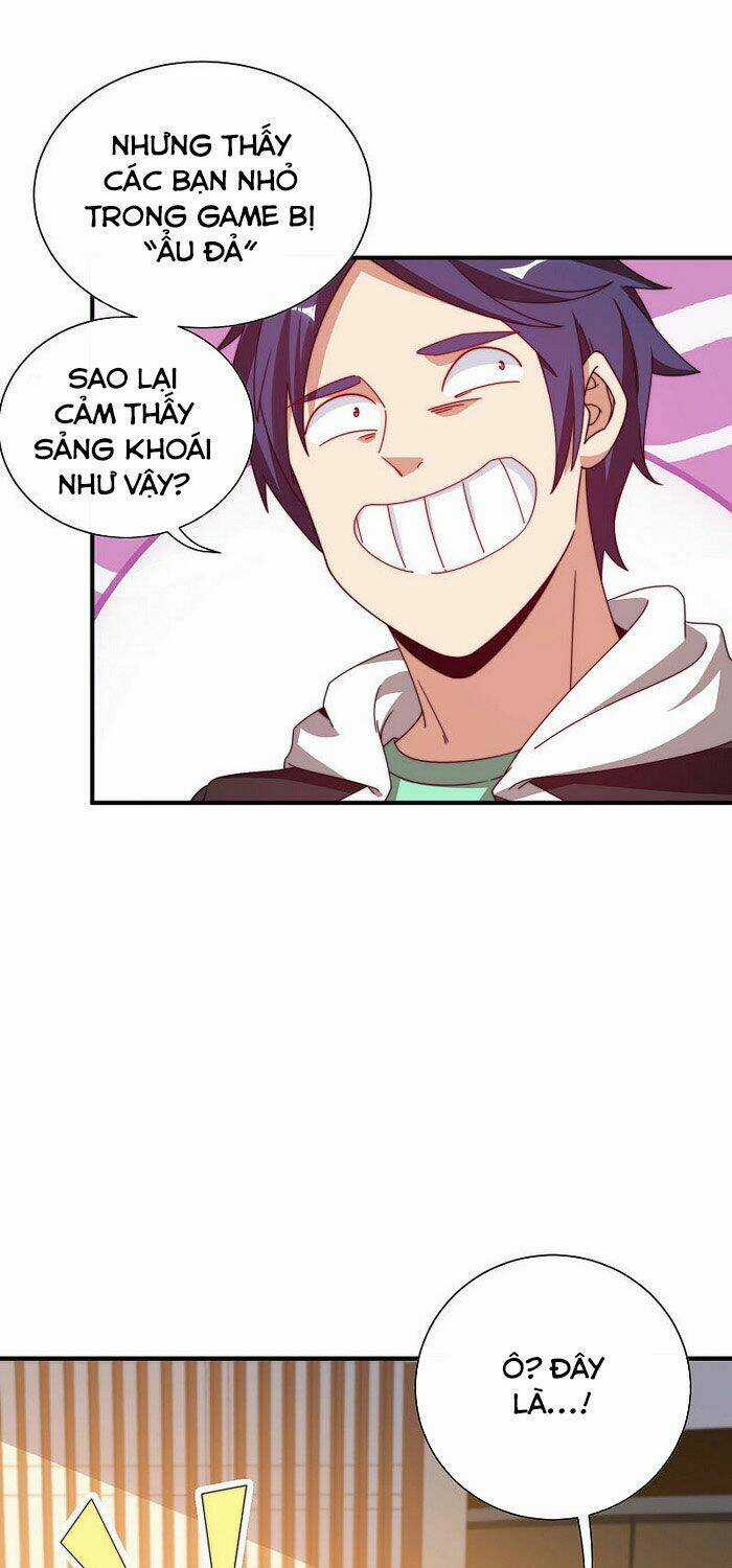 Từ Hôm Nay Bắt Đầu Làm Người Giàu Nhất Chapter 191 trang 23