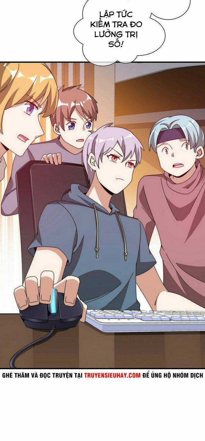 Từ Hôm Nay Bắt Đầu Làm Người Giàu Nhất Chapter 191 trang 25