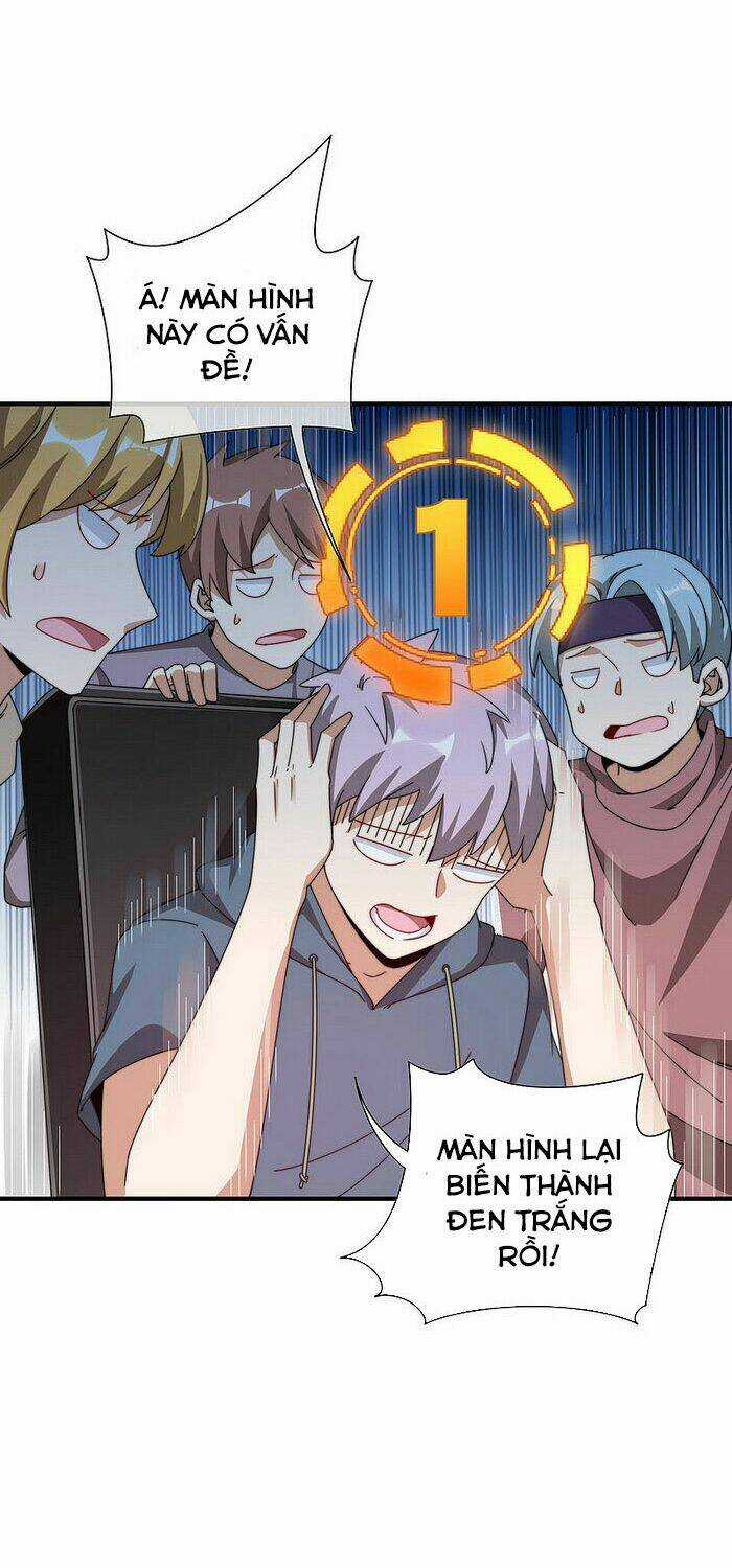 Từ Hôm Nay Bắt Đầu Làm Người Giàu Nhất Chapter 191 trang 26