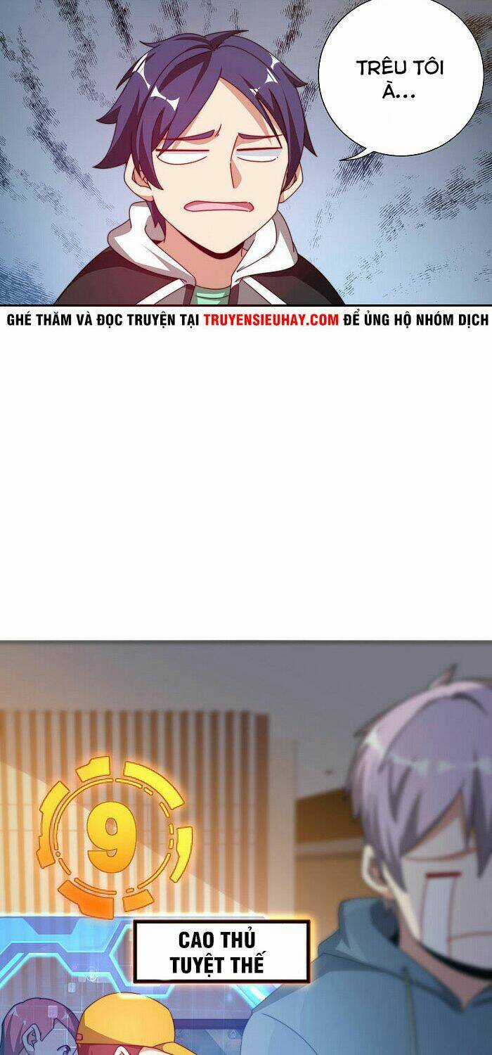 Từ Hôm Nay Bắt Đầu Làm Người Giàu Nhất Chapter 191 trang 28