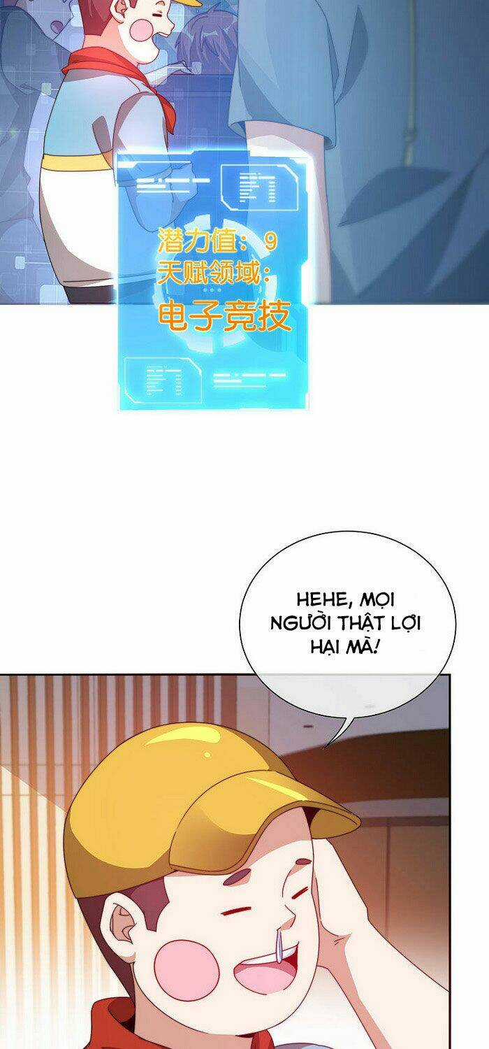 Từ Hôm Nay Bắt Đầu Làm Người Giàu Nhất Chapter 191 trang 29