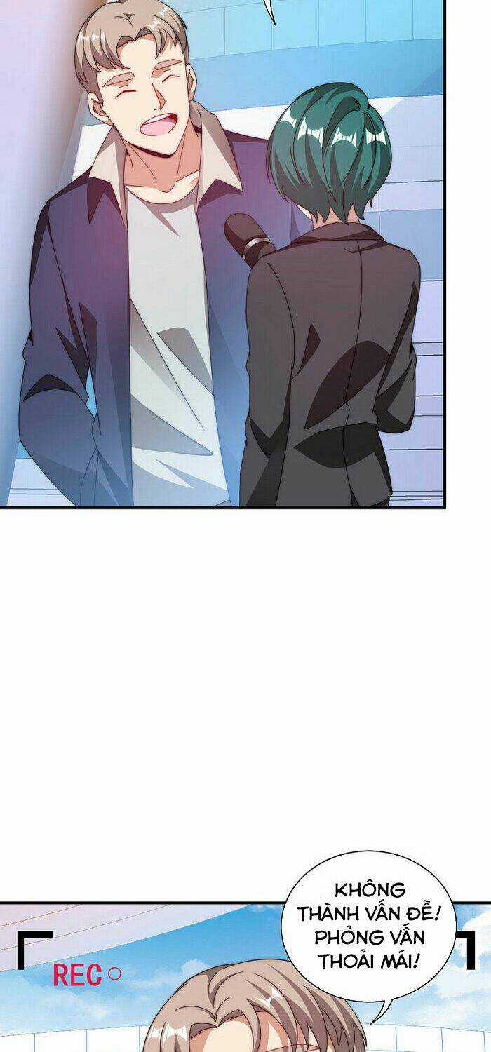 Từ Hôm Nay Bắt Đầu Làm Người Giàu Nhất Chapter 191 trang 3