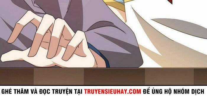 Từ Hôm Nay Bắt Đầu Làm Người Giàu Nhất Chapter 191 trang 31