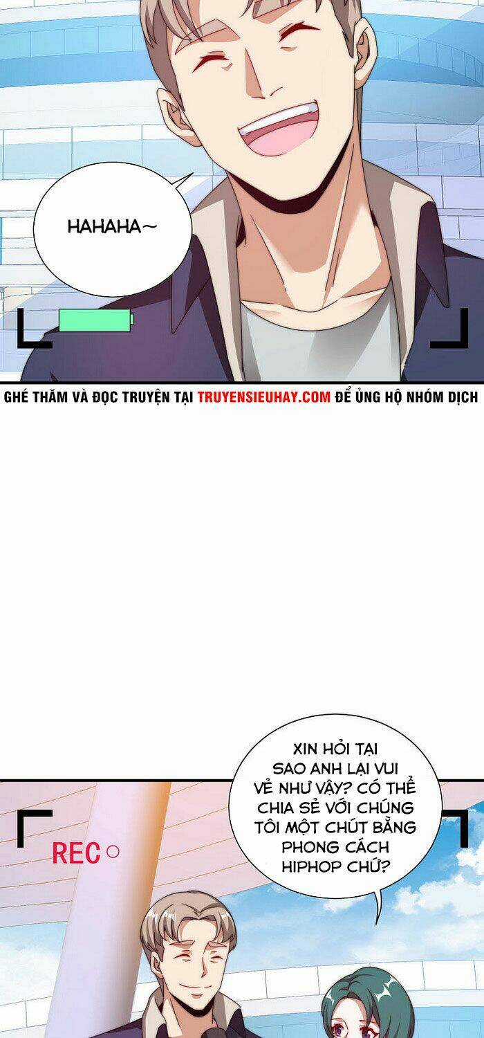 Từ Hôm Nay Bắt Đầu Làm Người Giàu Nhất Chapter 191 trang 4