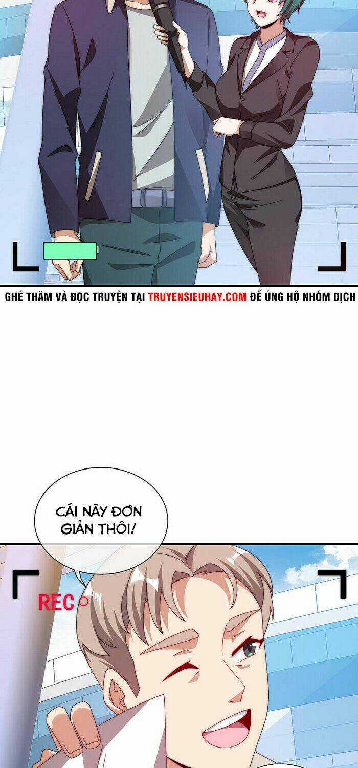 Từ Hôm Nay Bắt Đầu Làm Người Giàu Nhất Chapter 191 trang 5