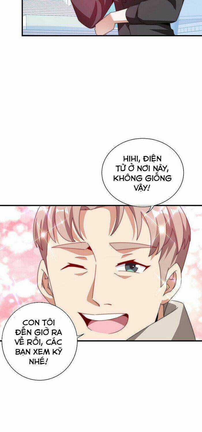 Từ Hôm Nay Bắt Đầu Làm Người Giàu Nhất Chapter 191 trang 7