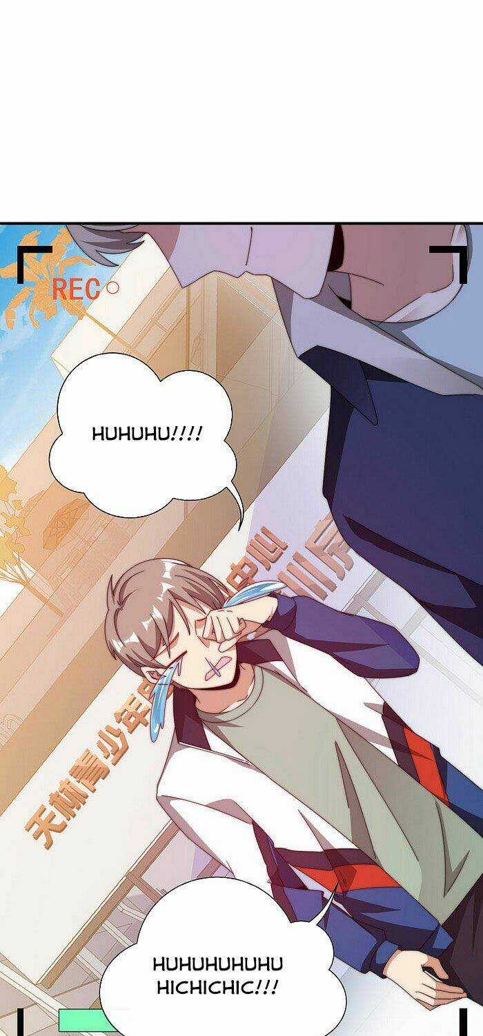 Từ Hôm Nay Bắt Đầu Làm Người Giàu Nhất Chapter 191 trang 8