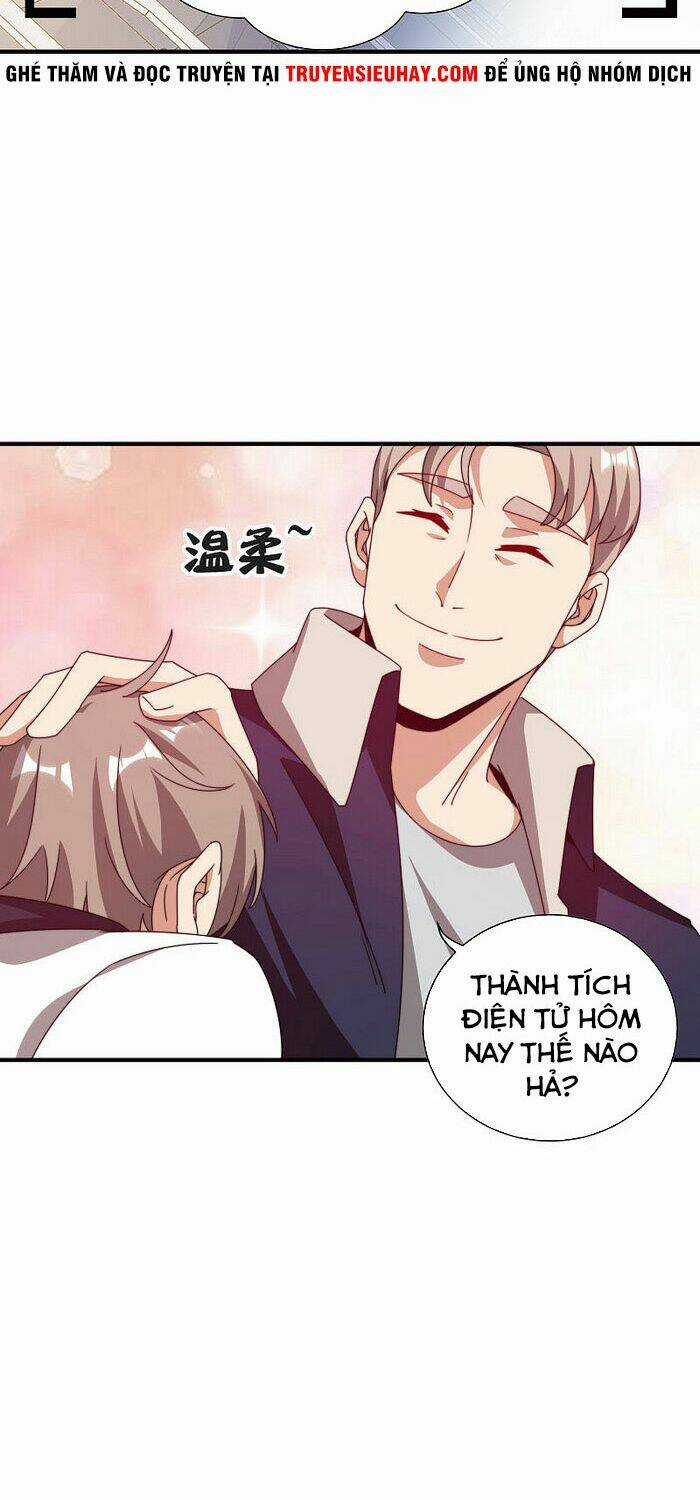 Từ Hôm Nay Bắt Đầu Làm Người Giàu Nhất Chapter 191 trang 9