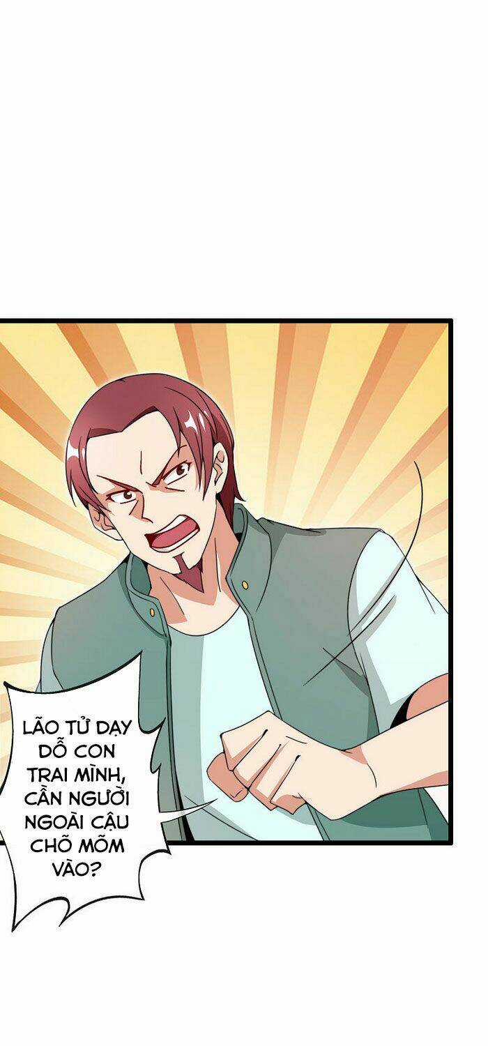 Từ Hôm Nay Bắt Đầu Làm Người Giàu Nhất Chapter 192 trang 12