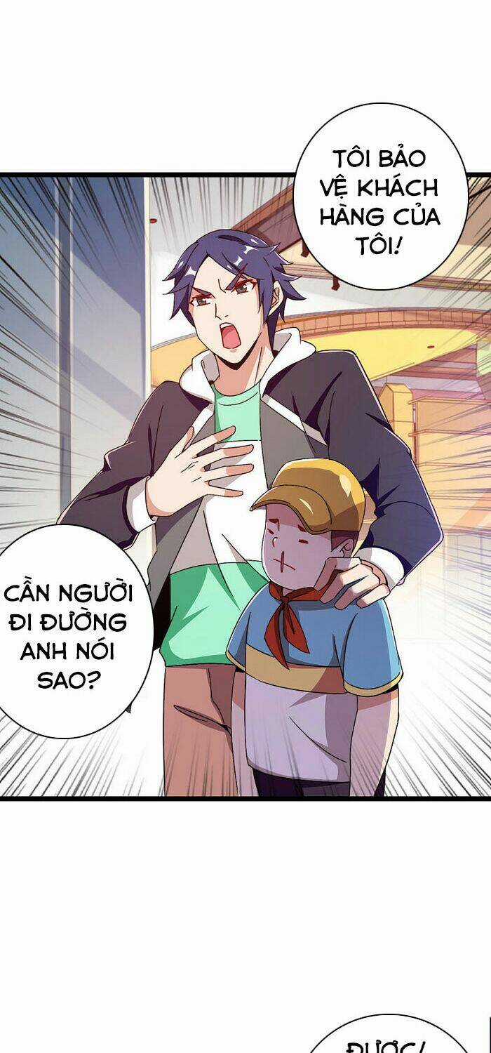 Từ Hôm Nay Bắt Đầu Làm Người Giàu Nhất Chapter 192 trang 13