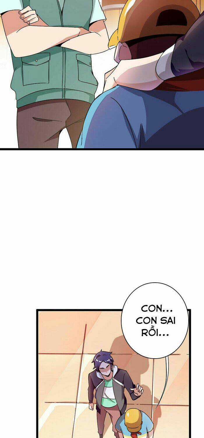 Từ Hôm Nay Bắt Đầu Làm Người Giàu Nhất Chapter 192 trang 15