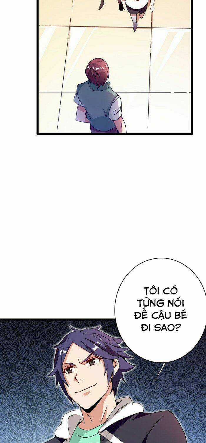 Từ Hôm Nay Bắt Đầu Làm Người Giàu Nhất Chapter 192 trang 16