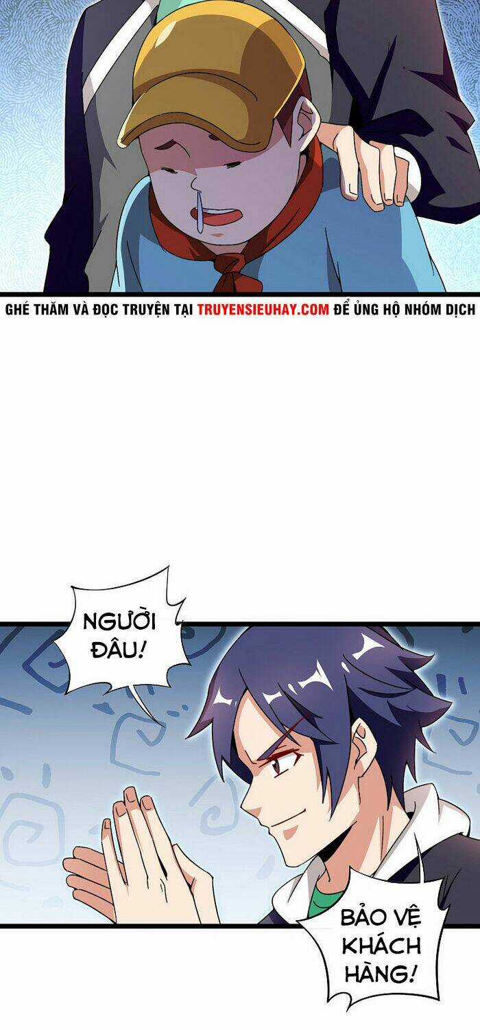 Từ Hôm Nay Bắt Đầu Làm Người Giàu Nhất Chapter 192 trang 17