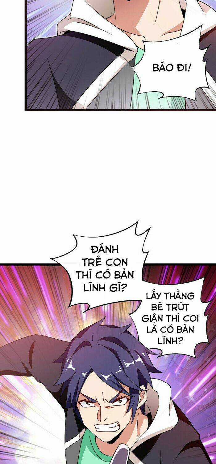 Từ Hôm Nay Bắt Đầu Làm Người Giàu Nhất Chapter 192 trang 23