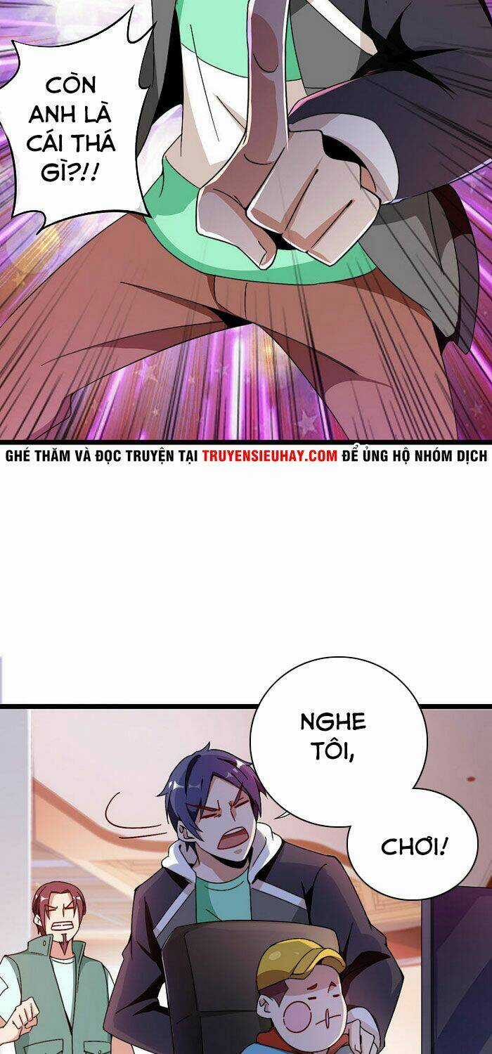 Từ Hôm Nay Bắt Đầu Làm Người Giàu Nhất Chapter 192 trang 24