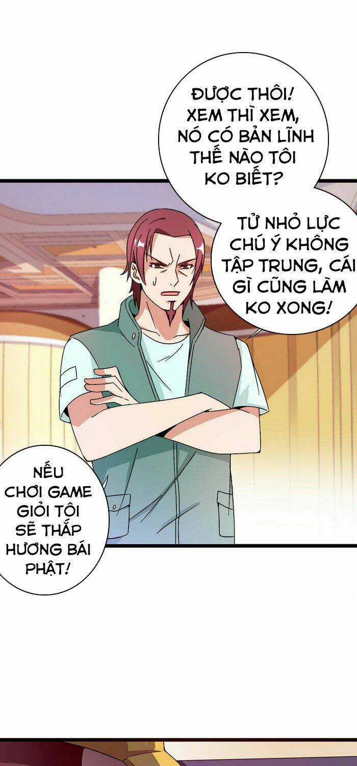 Từ Hôm Nay Bắt Đầu Làm Người Giàu Nhất Chapter 192 trang 26