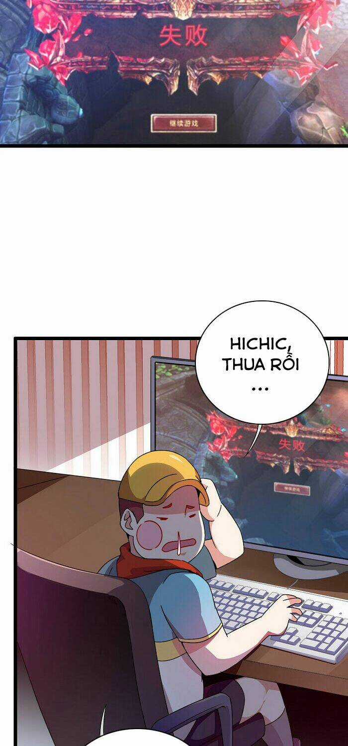 Từ Hôm Nay Bắt Đầu Làm Người Giàu Nhất Chapter 192 trang 29