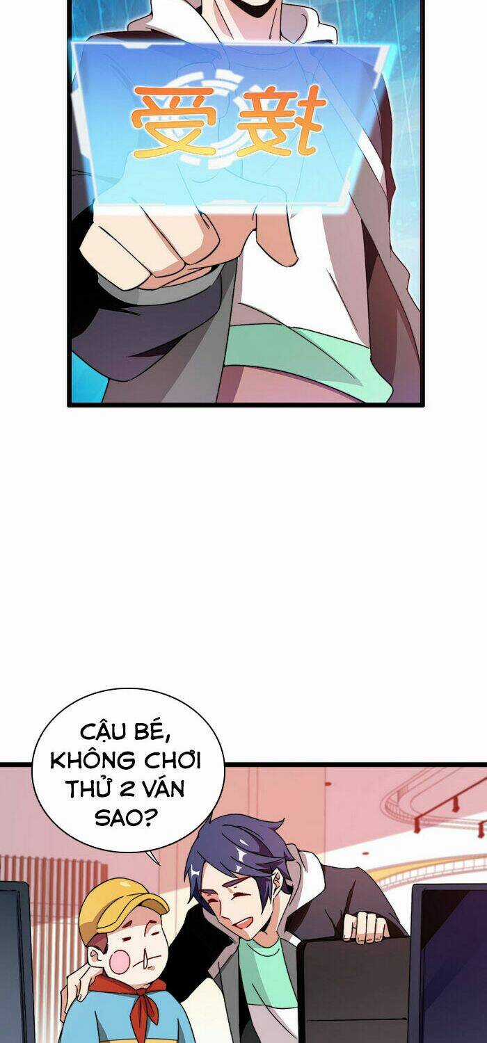 Từ Hôm Nay Bắt Đầu Làm Người Giàu Nhất Chapter 192 trang 3