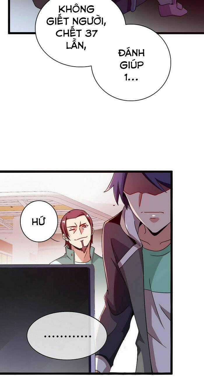 Từ Hôm Nay Bắt Đầu Làm Người Giàu Nhất Chapter 192 trang 30