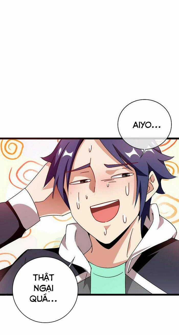 Từ Hôm Nay Bắt Đầu Làm Người Giàu Nhất Chapter 192 trang 31