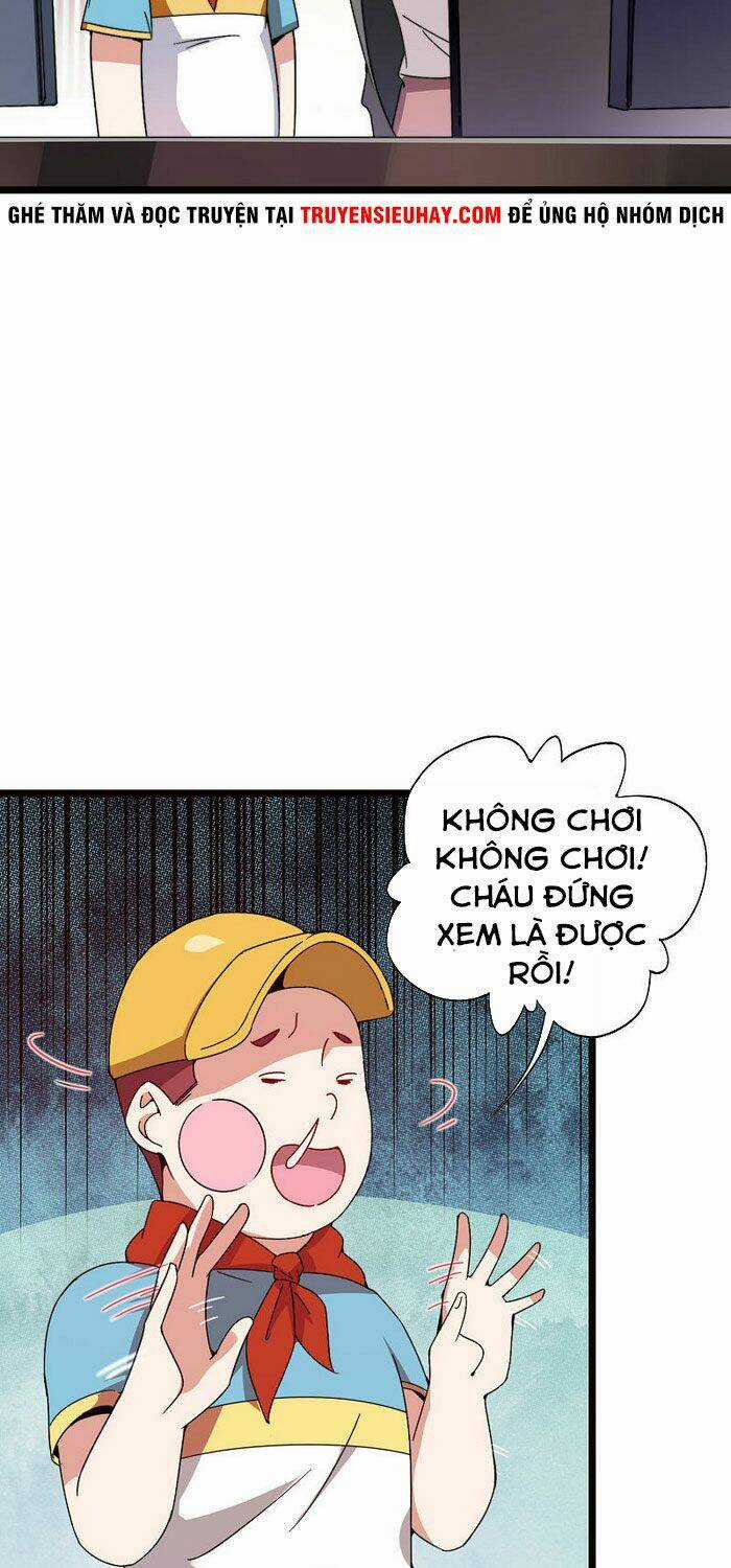 Từ Hôm Nay Bắt Đầu Làm Người Giàu Nhất Chapter 192 trang 4