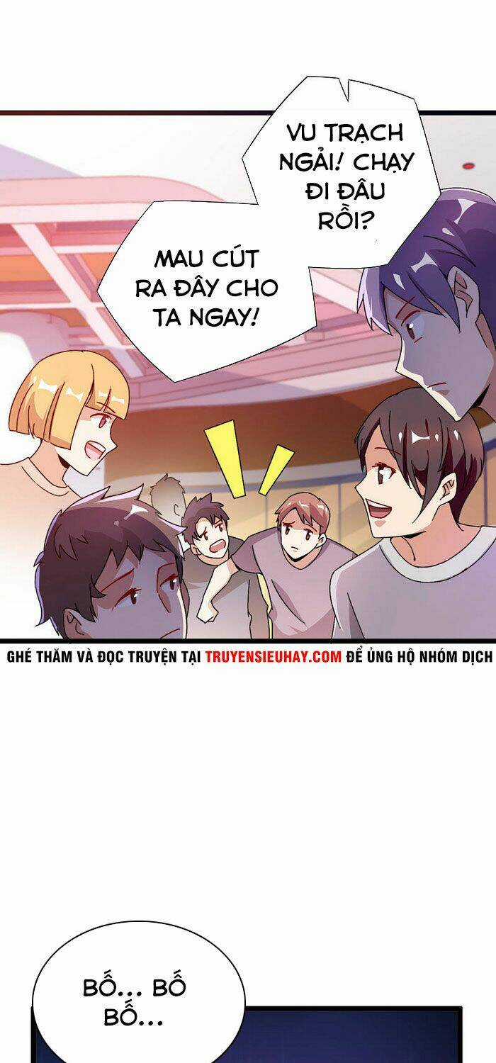 Từ Hôm Nay Bắt Đầu Làm Người Giàu Nhất Chapter 192 trang 6