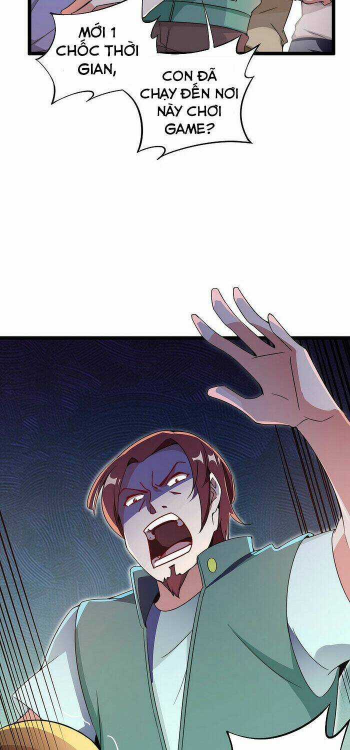 Từ Hôm Nay Bắt Đầu Làm Người Giàu Nhất Chapter 192 trang 9