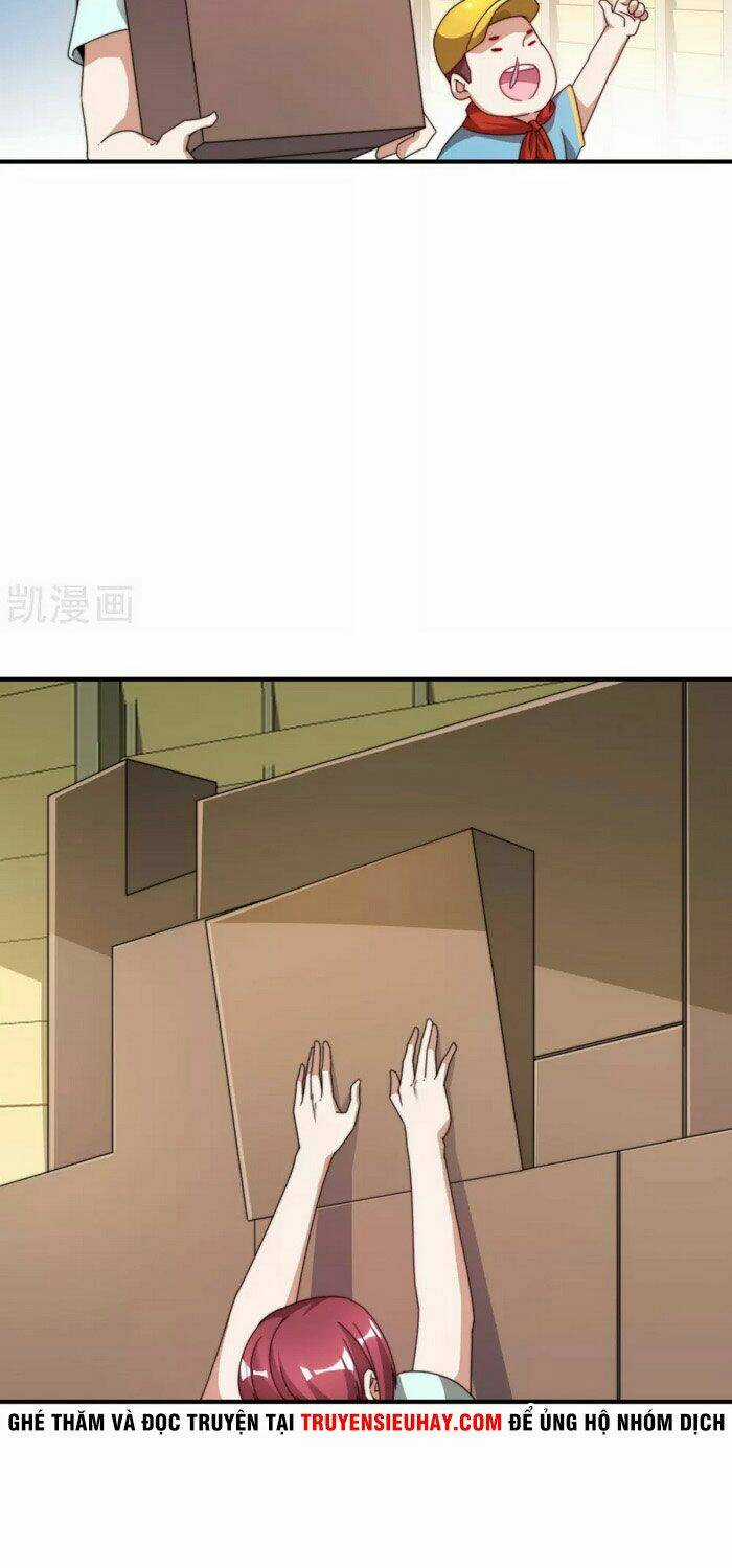 Từ Hôm Nay Bắt Đầu Làm Người Giàu Nhất Chapter 193 trang 10