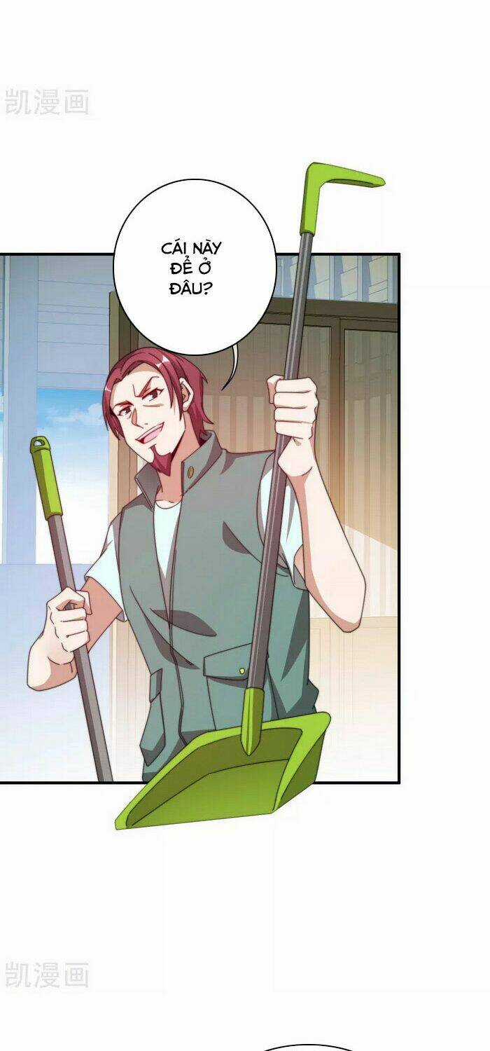 Từ Hôm Nay Bắt Đầu Làm Người Giàu Nhất Chapter 193 trang 11