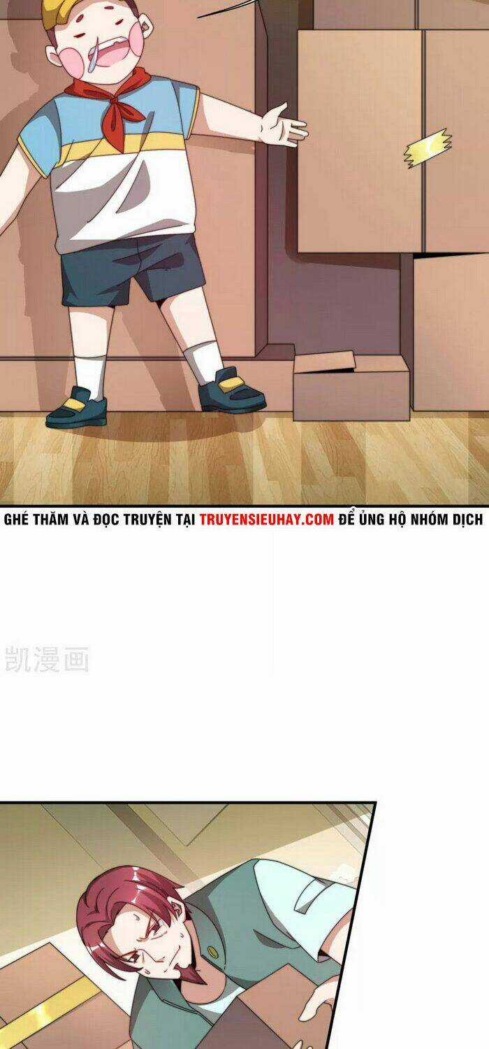 Từ Hôm Nay Bắt Đầu Làm Người Giàu Nhất Chapter 193 trang 13