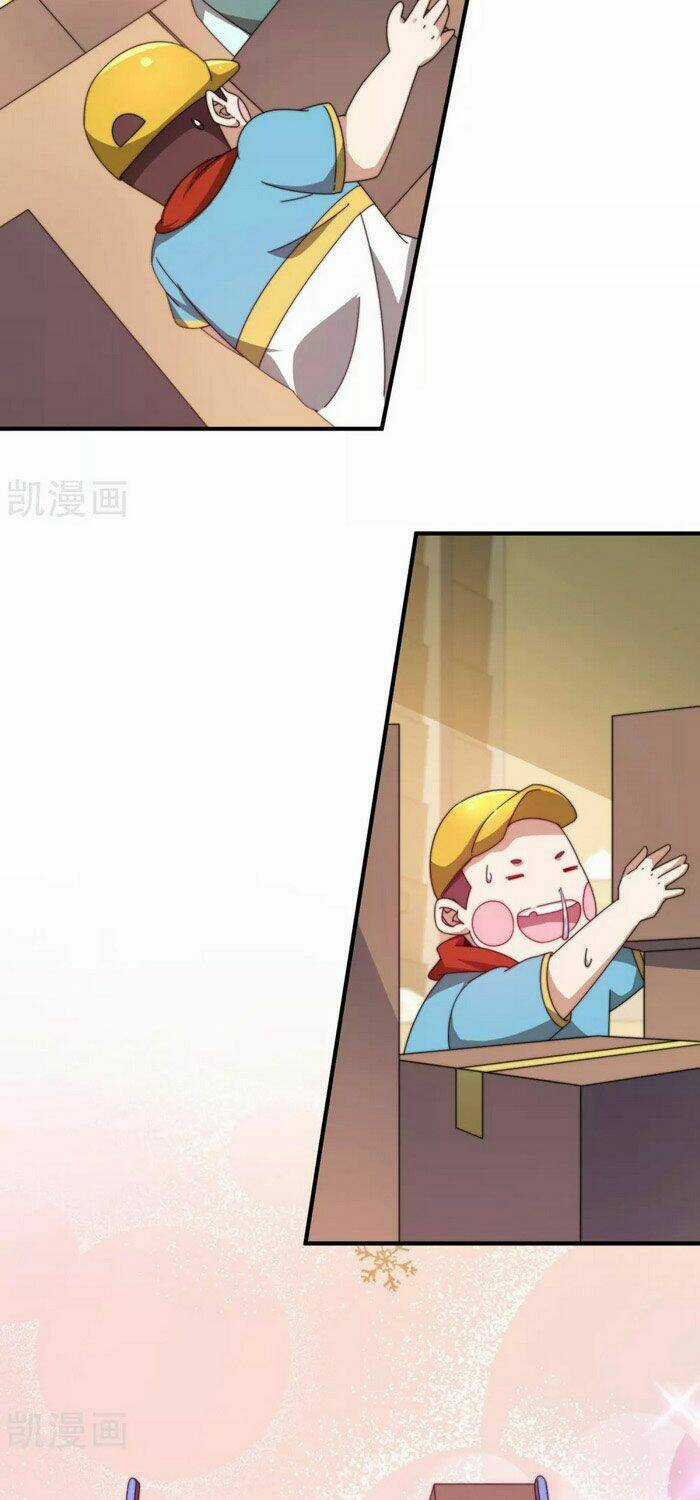 Từ Hôm Nay Bắt Đầu Làm Người Giàu Nhất Chapter 193 trang 14